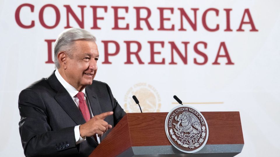 AMLO anuncia visita de Joseph Biden, presidente de Estados Unidos, en enero de 2023