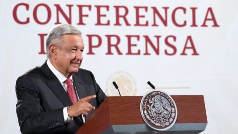 AMLO anuncia visita de Joseph Biden, presidente de Estados Unidos, en enero de 2023