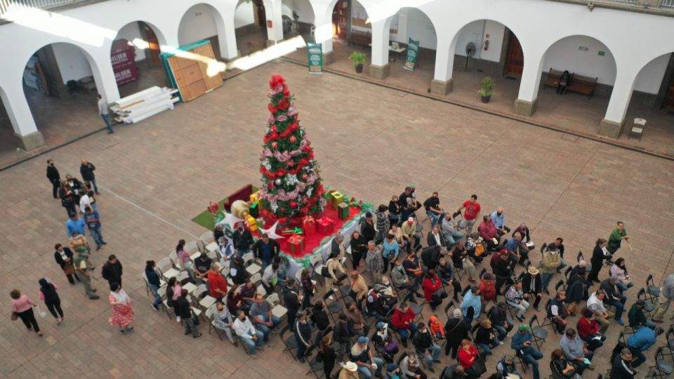 Empiezan las rebajas en el impuesto predial en el Ayuntamiento de Culiacán