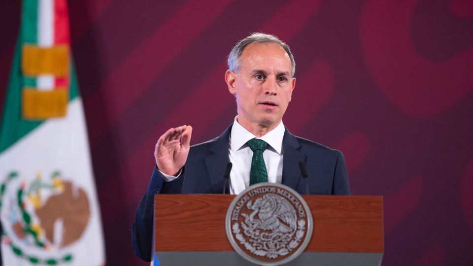 Durante la mañanera, presentan segmento informativo donde alertan sobre daños por fentanilo