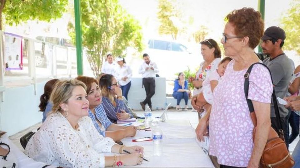 Son más de 75 familias las que han retornado a sus hogares en la comunidad de Bagrecitos