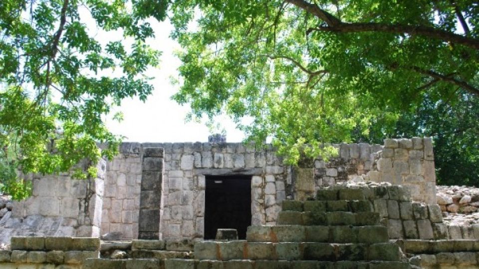 ¡Otro lugar más para conocer! Anuncian que en septiembre se abrirá al público Chichén Viejo