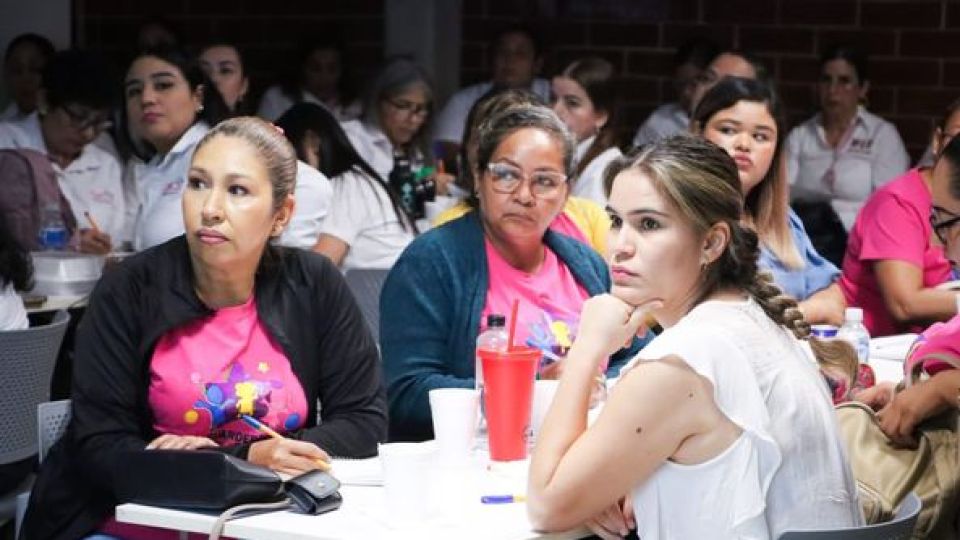 Inician capacitación para la atención del Autismo con el programa "CAS en tu casa"