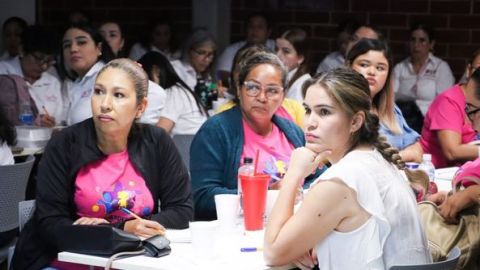 Inician capacitación para la atención del Autismo con el programa "CAS en tu casa"