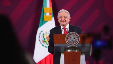 AMLO enviará hoy segunda terna para ministra de la Suprema Corte de Justicia de la Nación