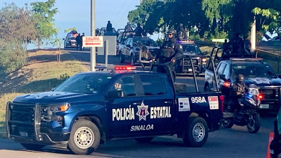 Inicia Operativo "Guadalupe Reyes" en Culiacán