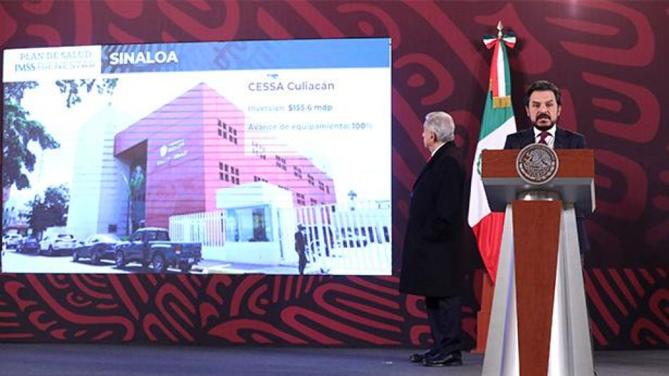 Conoce cómo tramitar la credencial para acceder a los servicios gratuitos de IMSS Bienestar