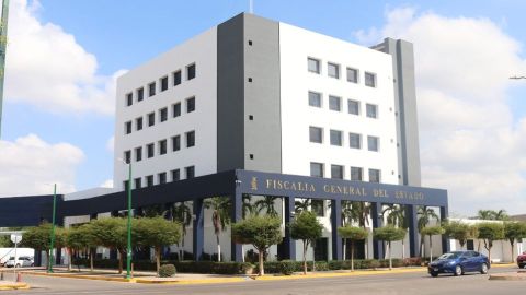 Instaló Fiscalia del Estado mesa de atención por fallecidos en accidente en Elota