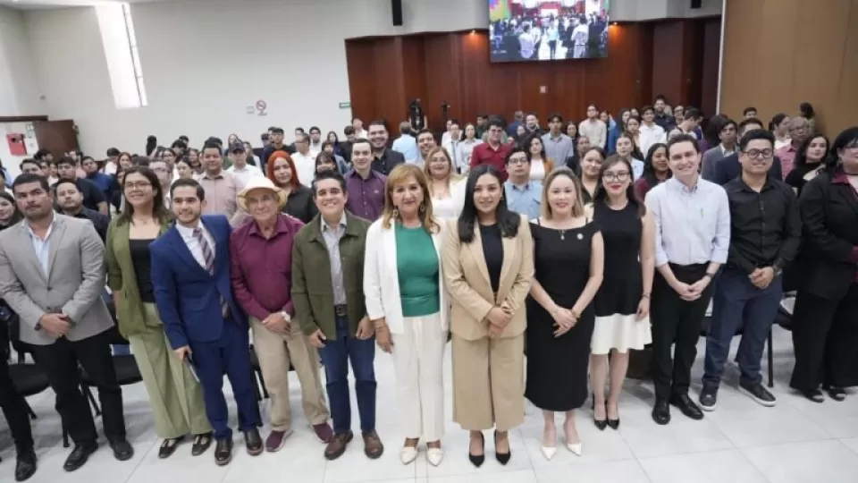 Más apoyo a educación, deporte, cultura y capacitación laboral, proponen jóvenes para la construcción de paz