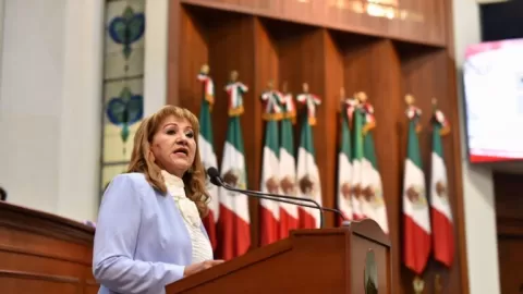 Congreso de Sinaloa inaugura Segundo Período Ordinario de Sesiones de la 65 Legislatura