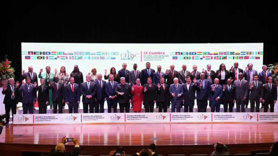 Invita Presidenta de México a realizar “Cumbre por el bienestar económico de América Latina y el Caribe”