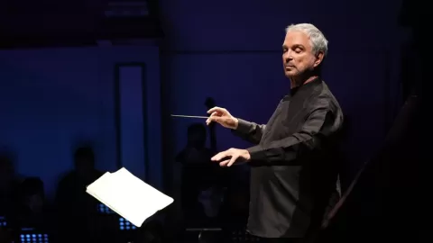 Presentará la OSSLA el programa Música de ballet, bajo la dirección del Mtro. Enrique Patrón de Rueda