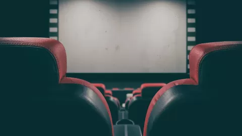 Exhibirán ciclo de cine internacional con seis obras de cine contemporáneo, en la Sala Lumiére