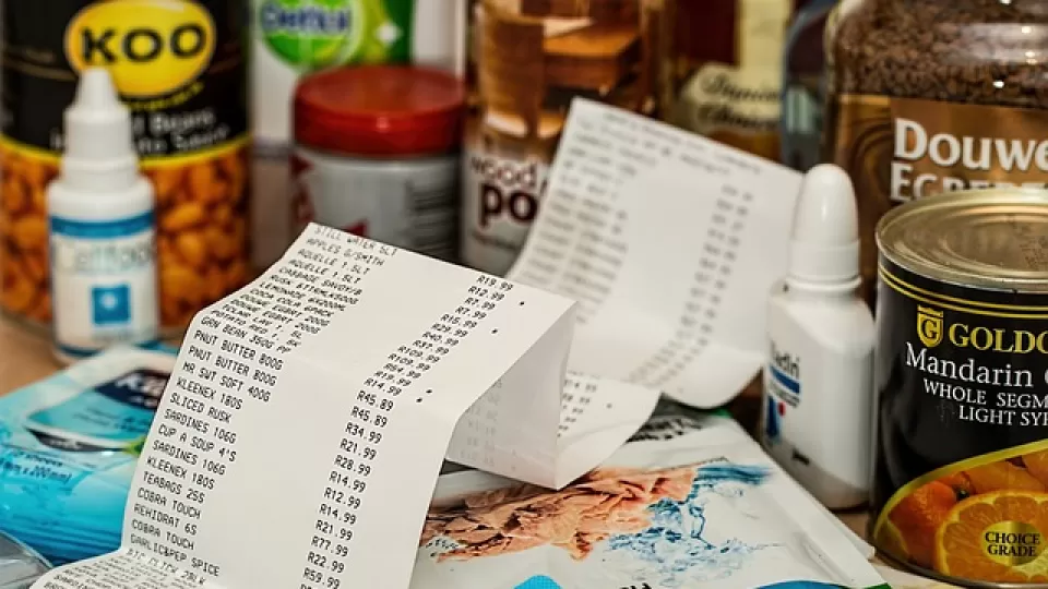 Profeco encuentra diferencia de precio de hasta $232 pesos en canasta básica