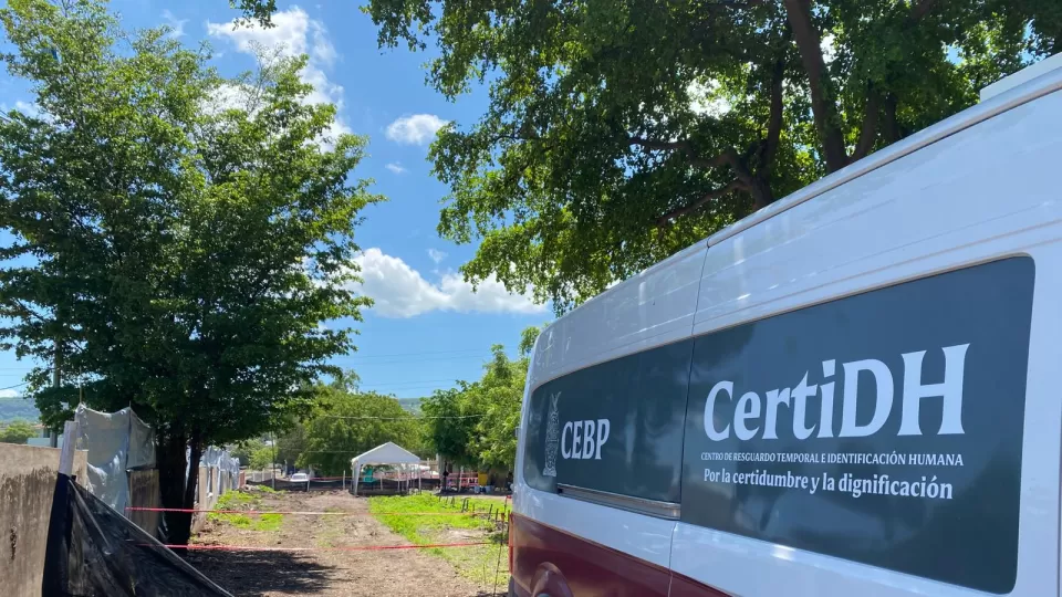 Registro de personas desaparecidas se vinculará a procesos de investigación