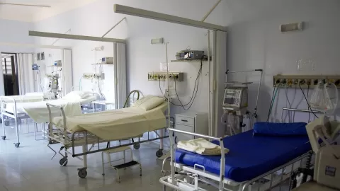 Para diciembre se tendrán 31 hospitales y 12 Clínicas de Medicina Familiar nuevas en el país