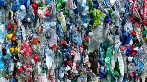 Vinculan compuesto químico que se utiliza en la fabricación de plásticos al cáncer de mama