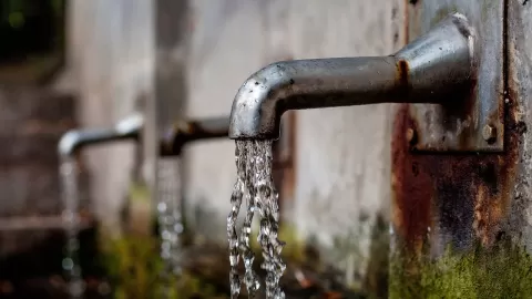 Conagua mantiene acciones para sancionar el uso ilegal del agua