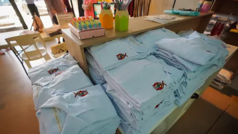 Avanza programa de canje de Uniformes, Calzado Deportivo y Útiles Escolares en Sinaloa