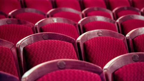 Esta semana en la Sala Lumiére, Ciclo Mujeres detrás de la cámara