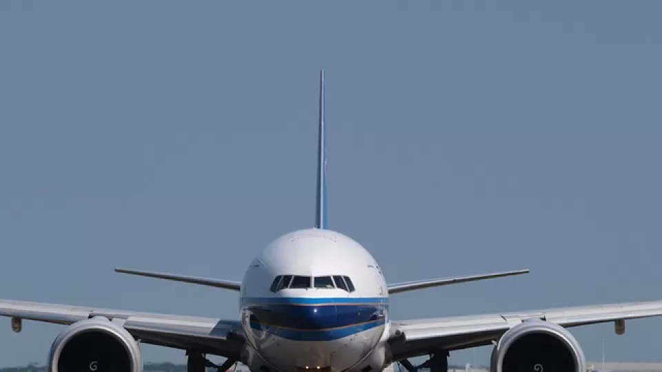 La Profeco te explica a qué tienes derecho si tu vuelo se retrasa o se cancela