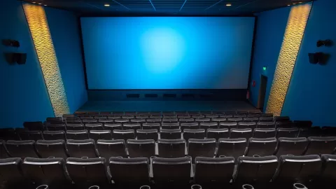 Disfruta de cine internacional esta semana en la sala Lumiére del ISIC