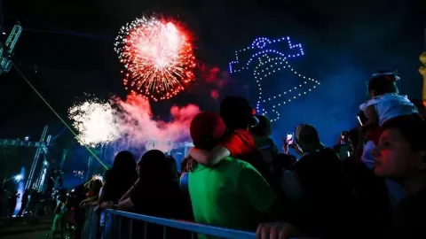 ¡Todos al Grito!