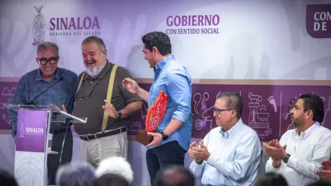 Moody´s calificó como estable al Gobierno del Estado, ratificando a Sinaloa como emisor de deuda de alta confianza