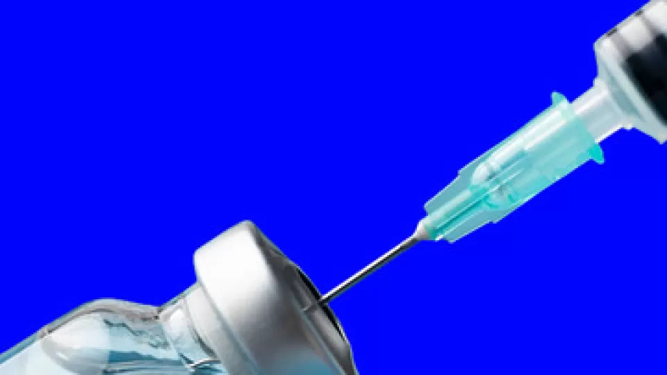 La vacuna covid-19 de ARNm duplica la supervivencia en pacientes con cáncer avanzado