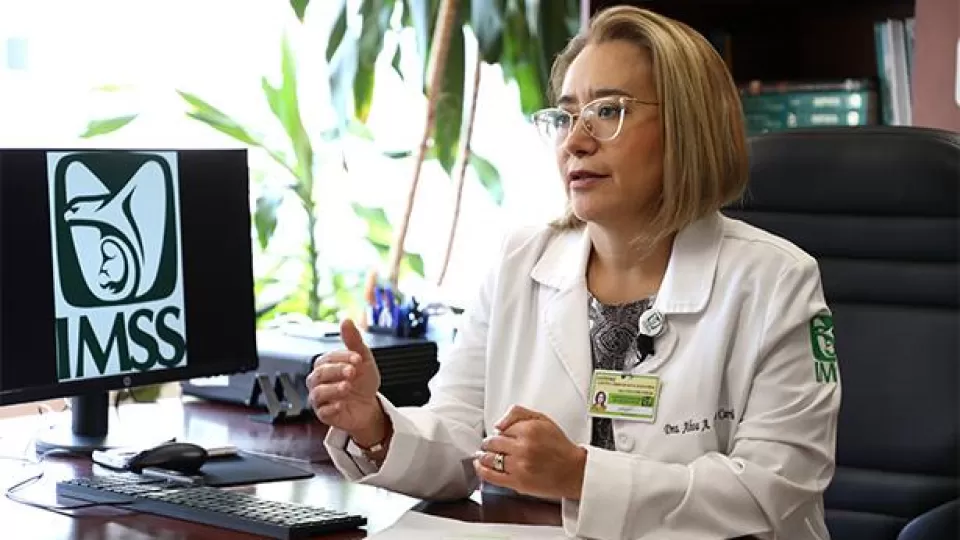 Consulta médica nocturna en el IMSS: conoce las clínicas familiares con horario extendido