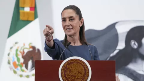 Sheinbaum y Trump acuerdan prórroga: México se libra de nuevos aranceles el 1 de noviembre