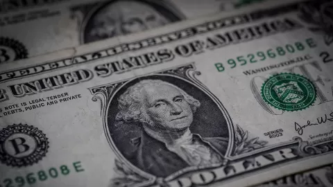 Dólar hoy 30 de octubre: peso mexicano cede terreno ante incertidumbre económica