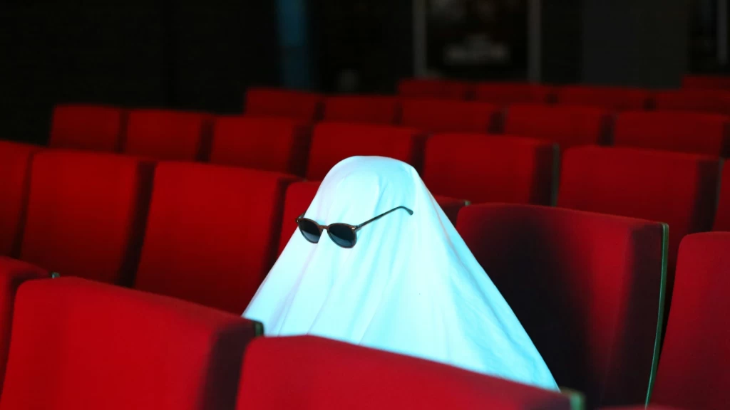 Ghost