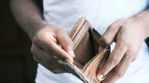 Ahorro en México: 66% tiene un 'guardadito', pero la mayoría lo expone al guardarlo en casa