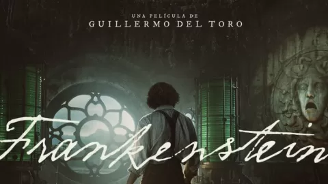 Noviembre 2025 en streaming: el épico final de Stranger Things, el tenebroso Frankenstein de Del Toro y mucho más