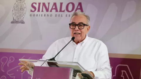 Sinaloa: Los Mochis lidera entrega de Viviendas del Bienestar; 232 hogares listos este noviembre