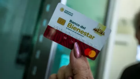 Pensión Bienestar 2025: conoce el calendario de pagos del 3 al 7 de noviembre para adultos mayores