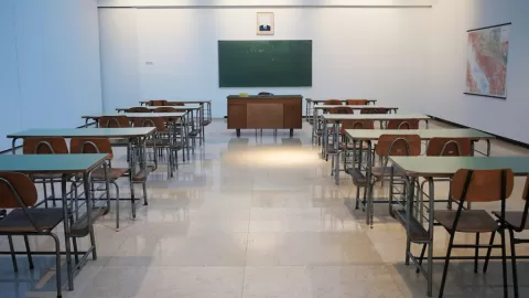 SEP confirma dos megapuentes en noviembre 2025: ¿cuándo serán los días de descanso para estudiantes?