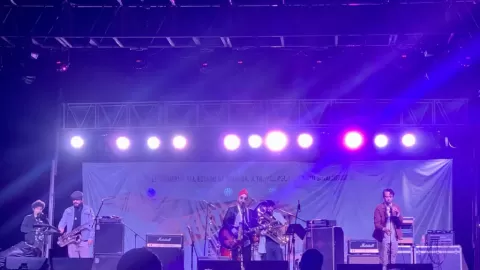 ¡Vibrará Culiacán! El Festival de Rock Sinaloa 2025 revela fechas y bandas