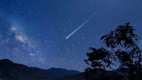 Cometa Lemmon C/2025 A6: hoy alcanza su perihelio en un evento astronómico de siglos