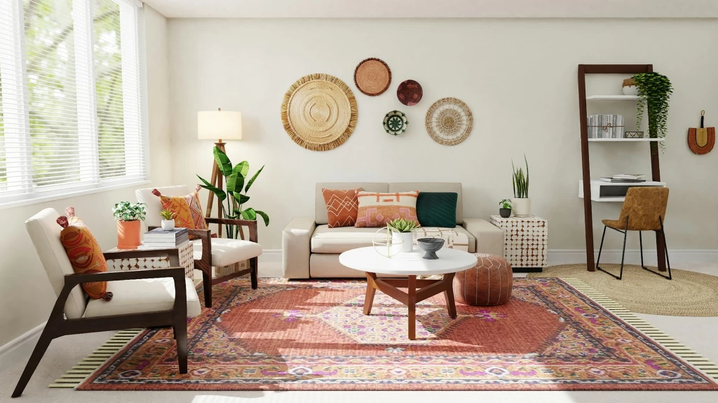 Decoración 2026: ¿se acabó la era lisa? texturas y relieves conquistan tu hogar
