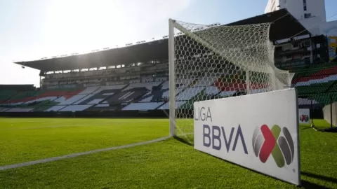 Definidos: Fechas y horarios oficiales del Play-In Liga MX Apertura 2025