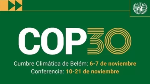COP30 arranca en Brasil: Lanzan ambicioso instituto de inteligencia artificial para el clima