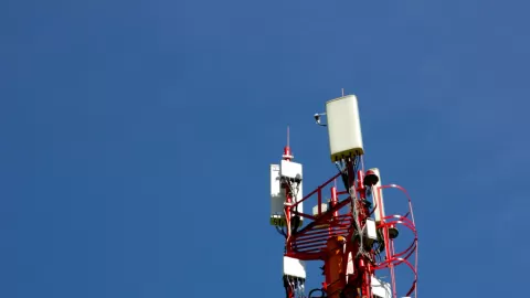 6G acelera: conectividad ultrarrápida promete revolucionar el mundo antes de 2030