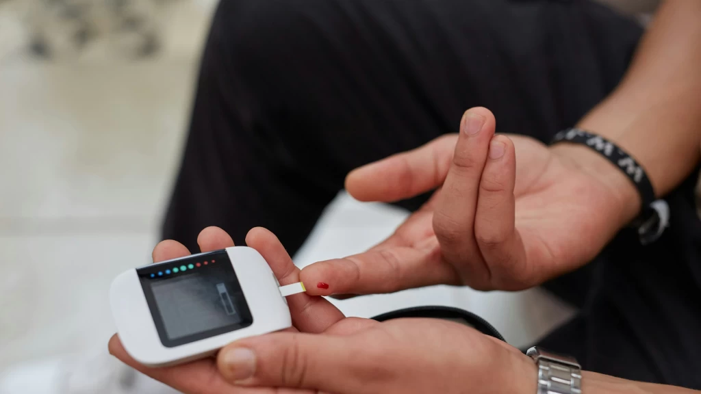 Alerta en México: Casi 500 mil Casos de Diabetes en 2025; Iniciativa Slim Impulsa Detección de Causas Genéticas