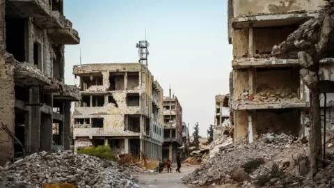 Alto el Fuego en Gaza Pende de un Hilo: Resistencia de Hamás en Rafah Amenaza la Estabilidad Regional y Negociaciones Clave