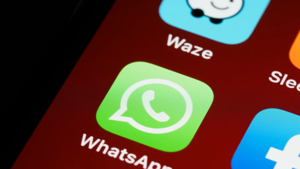 WhatsApp Revoluciona la Conversación: Chatea con Harry Potter, Ash Ketchum y Cientos de Personajes IA