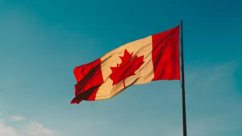 Canadá Eleva Alerta de Viaje: 13 Estados de México en Foco por Inseguridad Extrema y Crimen Organizado