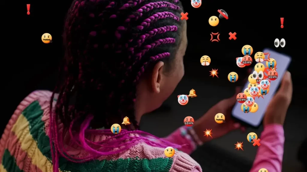 ONU Mujeres México y Olimpia Coral Lanzan 'Es Real. #EsViolenciaDigital' para Combatir la Violencia de Género en Línea