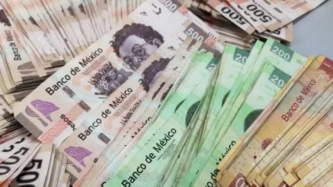 Alerta IMEF: Deuda Federal en México se Dispara al Doble desde 2018, Cada Ciudadano Debería Aportar $8,022 USD para Saldarla